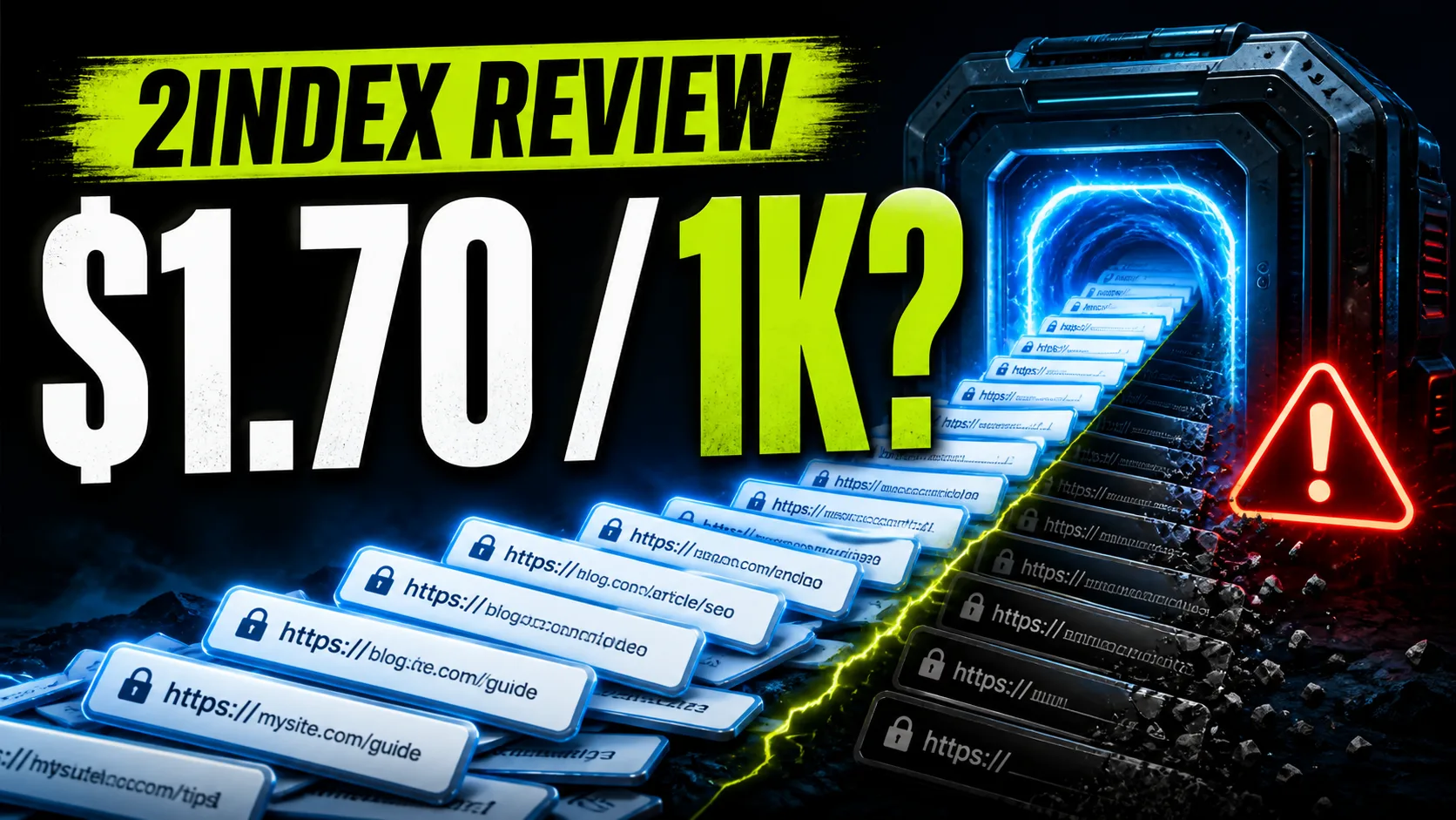 2index Review (2026): $1.70 per 1K URLs — Worth It?